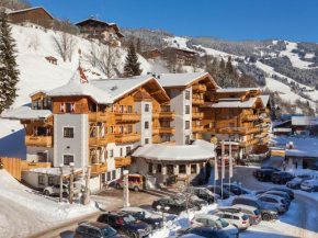 Hotel DIE SONNE, Saalbach-Hinterglemm, Österreich